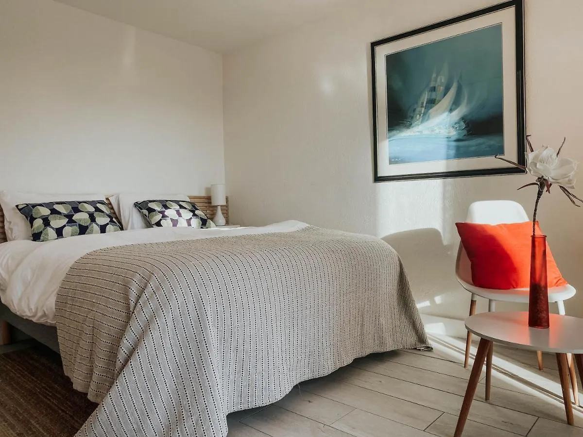 Les Lodges De Saint Cassien Montauroux Ferienhaus