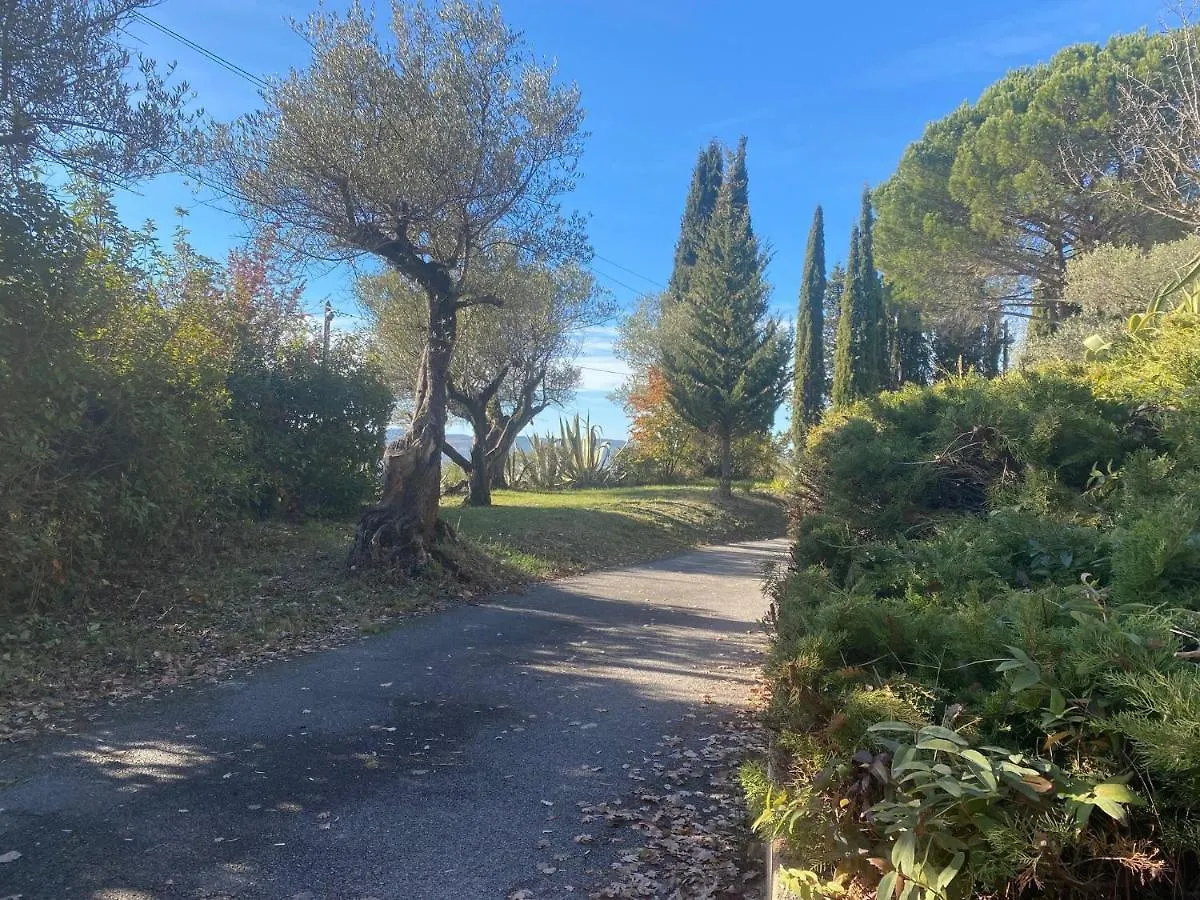 Les Lodges De Saint Cassien Montauroux 0*,