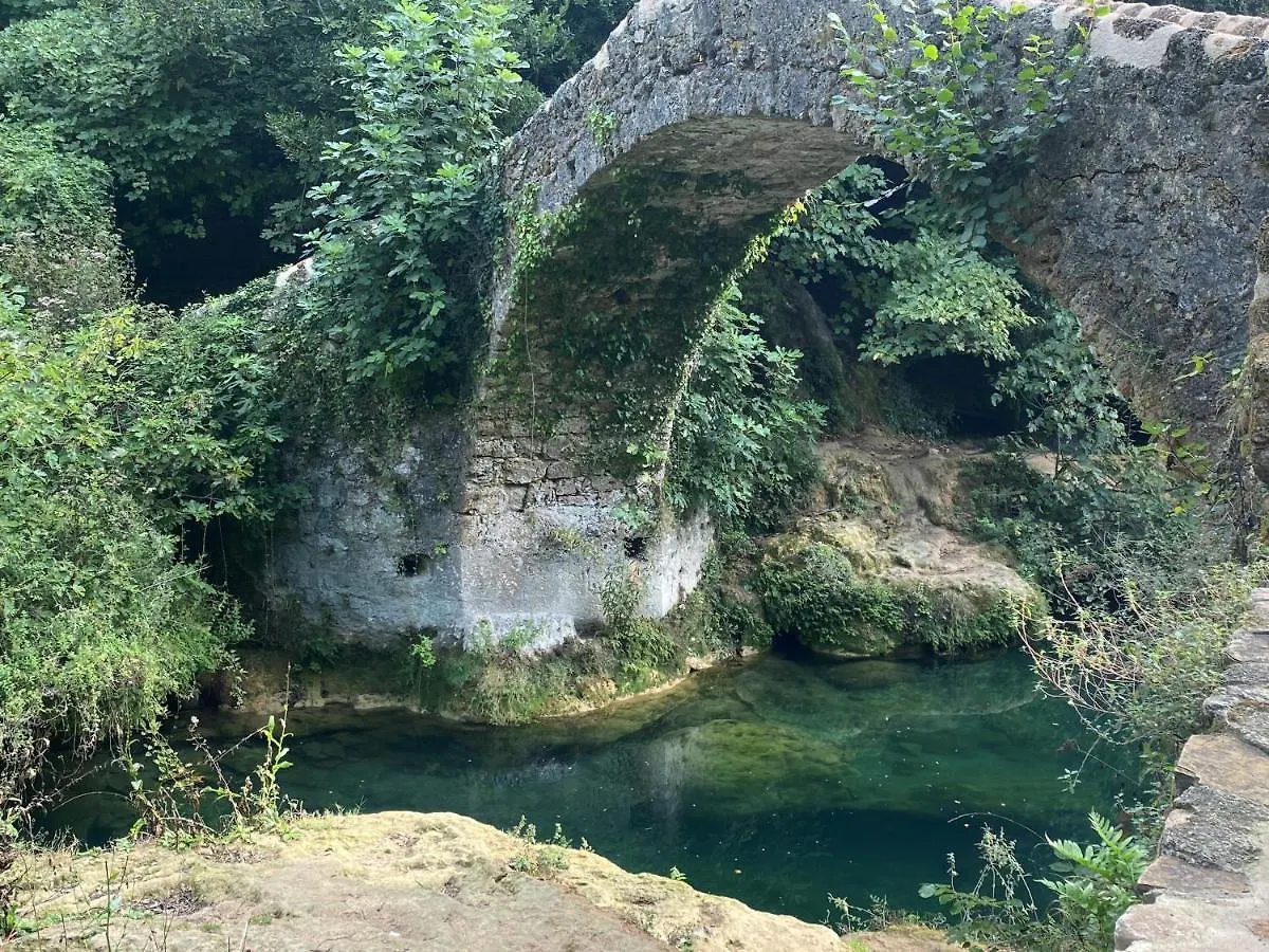 Les Lodges De Saint Cassien Montauroux Ferienhaus