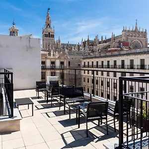  Apartment Welldone Cathedral Spanien
