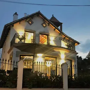 Privatunterkunft St. Rafael Spanien