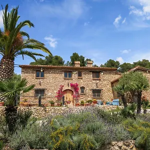  Apartment Masia Pou De La Vinya Spanien