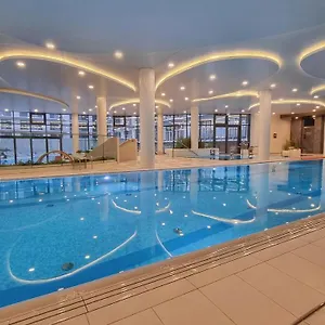  Apartment Polanki Aqua - Przy Morzu Polen