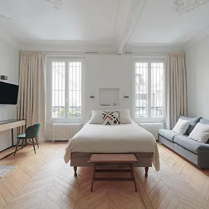  Apartment Quartier Champs Elysees 2 Free Netflix Frankreich
