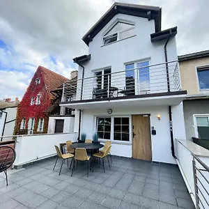  Apartment Dubois Polen